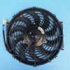 Вентилятор спліт-системи автокондиціонера втягуючий (push), 12V, 120Wt, 12 дюймів