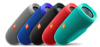Портативна колонка Bluetooth JBL Charge міні 3i мікс