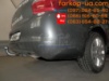 Тягово-сцепное устройство (фаркоп) Citroen C-Elysee (2012-...)