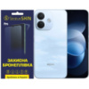 Поліуретанова плівка StatusSKIN Pro на екран Xiaomi Redmi Note 17 Pro Глянцева