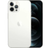 Смартфон Apple iPhone 12 Pro Max 512GB Silver 6.7« OLED A14 Bionic 4K NFC MagSafe Face ID 3687 мАч