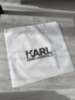 Пильовик Karl Lagerfeld маленький