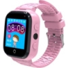 Смарт-годинник дитячий Gelius Ocean GP-PK007 4G Pink (Код товару:41532)