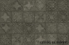 Decor Grafit Torstone Cerrad 14,8*30 Церрад Торстоун Графіт Декор