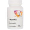 Глутатіон, Glutathione-SR, Thorne, 60 капсул