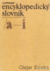 Ilustrovaný encyklopedický slovník (I. - III.)