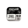 Батарейка MAXELL SR1130SW/390 (1шт) (4902580132064)