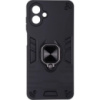 Чохол Gelius Hard Defence PC Series для Samsung A07 A075 Black