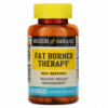 Жиросжигающая терапия, Fat Burner Therapy, Mason Natural, 60 капсул