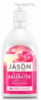 ​Тонизирующее жидкое мыло для рук «Розовая вода» * Jason (США) *