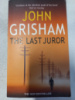 The Last Juror by John Grisham