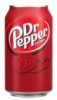 Напій Dr.Pepper 330ml.