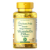 Puritan's Pride Vitamin D3 10,000 IU 200 капсул