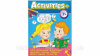 Activities 7+ укр
