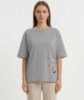 Футболка Casual Oversize