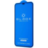 Захисне скло BLADE ANTISTATIC Series Full Glue для iPhone 12 Pro Max Black (Код товару:39092)