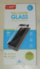 Защитное стекло Global Full Glue для Samsung A11 A115 Black