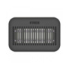 Уничтожитель насекомых комаров мух светодиодный с аккумулятором Noveen IKN550 LED