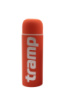 Термос TRAMP Soft Touch 1 л UTRC-109 Помаранчевий