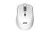 Мышь компьютерная безпроводная 2Е WL White 2E-MF220WW белая
