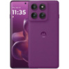 Смартфон Motorola Edge 60 Pro 8/256GB NFC Sparkling Grape (No Adapter) Global (PB7X0089RS) UA (Код товару:43230)
