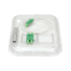 Делитель Coupler PLC-1x2-split-0-SC / APC-0.9mm
