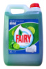 Мийний засіб для посуду фейрі Fairy Лайм, 5 л (Німеччина)