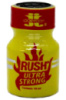 Poppers / попперс Rush Ultra Strong 10ml
