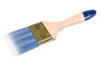 Кисть Mastertool микс 2.5« (91-1763) (2 шт.)