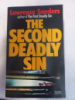 The Second Deadly Sin by Lawrence Sanders