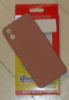 Чехол Dengos Soft для Samsung A04e A042 Pink DG-TPU-SOFT-18
