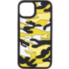 Чохол TPU+PC Army Collection для Apple iPhone 13 (6.1«)
