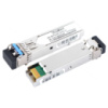 SFP модуль двухволоконный Step4Net 1.25G 1310nm 20Km SFPd LC поддержка DDM TX1310/RX1310 (работают в паре друг с другом)