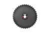 Диск для триммера Mastertool 40Т x 255 x 25.4 мм (19-1911)