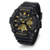 Чоловічий годинник Casio AEQ-120W-9A спортивний зі стрілково-електронним циферблатом та водозахистом 10 ATM