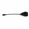 Переходник 5 pin Mini USB cable - Autocom Trucks оригинал 900 200 687