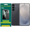 Поліуретанова плівка StatusSKIN Ultra на екран Samsung Galaxy S26 FE Глянцева