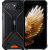 Смартфон Oukitel G3 4/128GB Orange EU