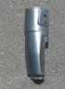 Ремонтная часть стойки заднего фонаря Газель,,ГАЗ-2705 левая