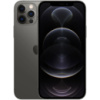Смартфон Apple iPhone 12 Pro 256GB Graphite 6.1 OLED A14 Bionic 4K NFC Face ID LiDAR 2815 mAh