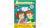 Activities 9+ рус