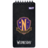 Блокнот YES Wednesday NA 152208 60 листов