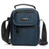 PODIUM Сумка Мужская Планшет нейлон Lanpad 20826 blue