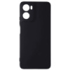 Gelius Чохол Full Soft Case для Motorola G06/G06 Power Black