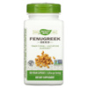 Пажитник, Fenugreek Seed, Nature's Way, 610 мг, 180 капсул
