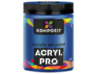 Фарба художня Acryl Pro ART Kompozit 430 мл, 370 кобальт синій світлий