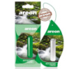 Освежитель воздуха жидкий листик AREON «LIQUID» Mountain Fresh 5ml (LR10)