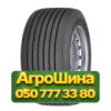 455/40R22.5 Goodyear Marathon LHT+ 160J Прицепная грузовая шина