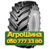 750/75R46 Trelleborg TM1000 ProgressiveTraction 189D Сельхоз шина