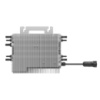 Микроинвертор сетевой  2kW Deye SUN-M200G4-EU-Q0 однофазный (wi-fi,4 MPPT)
